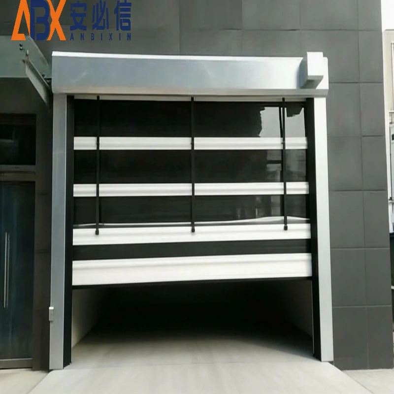 承德市高速堆积门