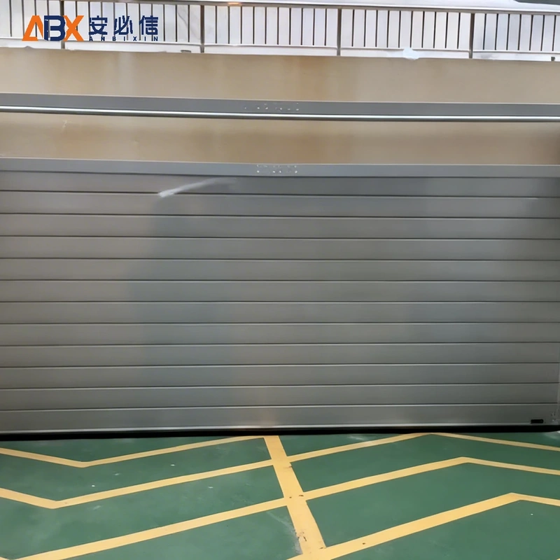 承德市厂房高速门